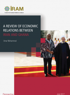 A Review of Economic Relations Between Ghana and Iran