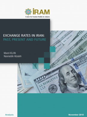 Exchange Rates in Iran: Past, Present and Future