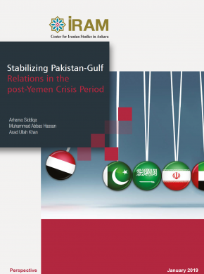 Stabilizing Pakistan-Gulf Relations in the post-Yemen Crisis Period