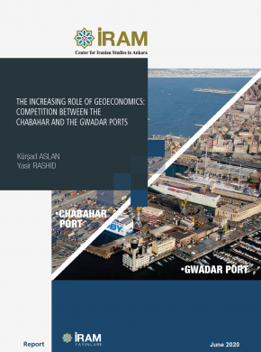 The Increasing Role of Geoeconomics: Competition between the Chabahar and the Gwadar Ports