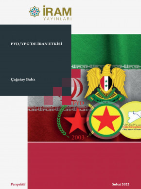 PYD/YPG’de İran Etkisi