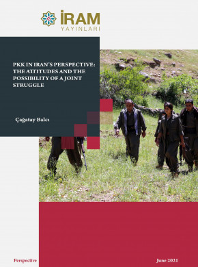 PKK in Iran’s Perspective: The Attitudes and The Possibility of a Joint Struggle